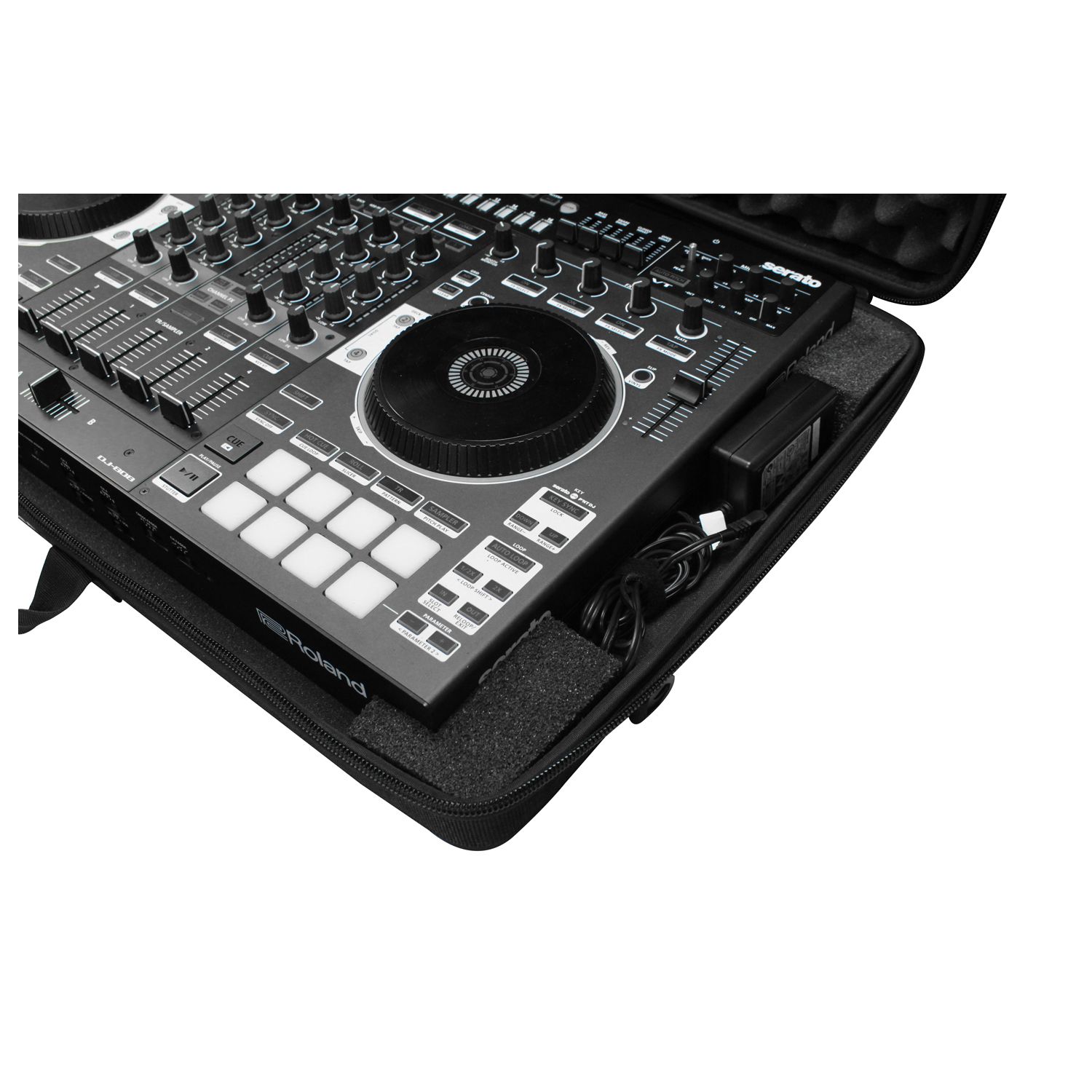 Roland DJ-808 EVA Case - Image 6