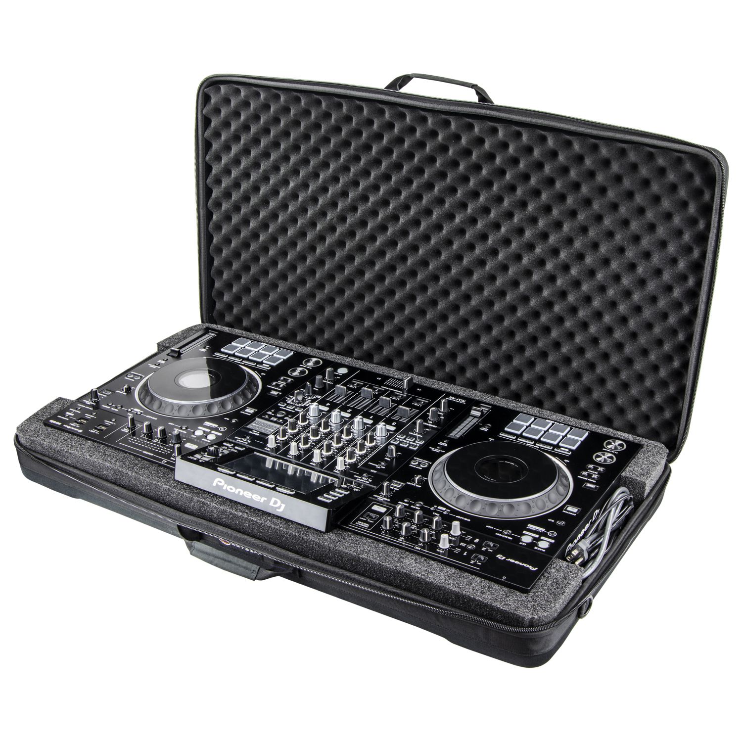Pioneer XDJ-XZ Streemline Case