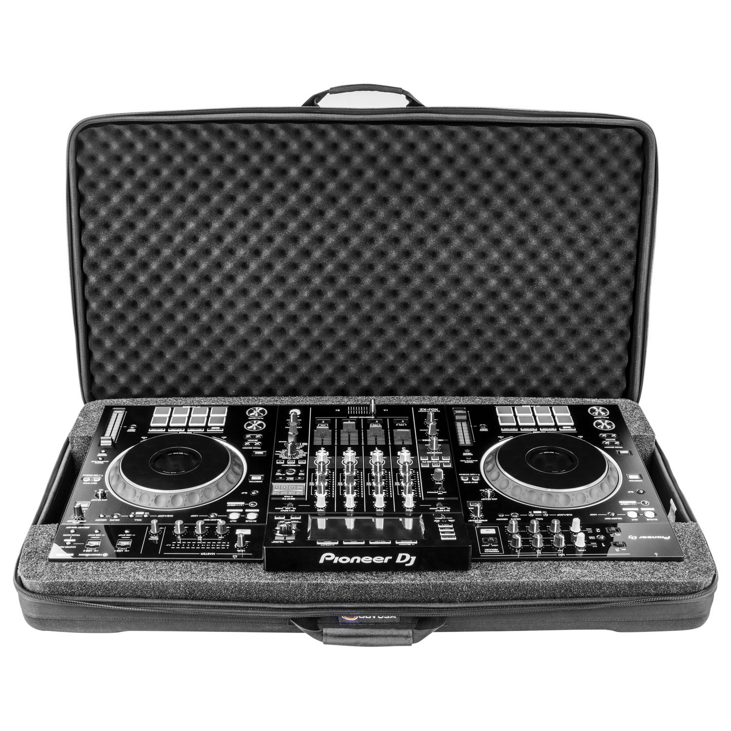 Pioneer XDJ-XZ Streemline Case - Image 2