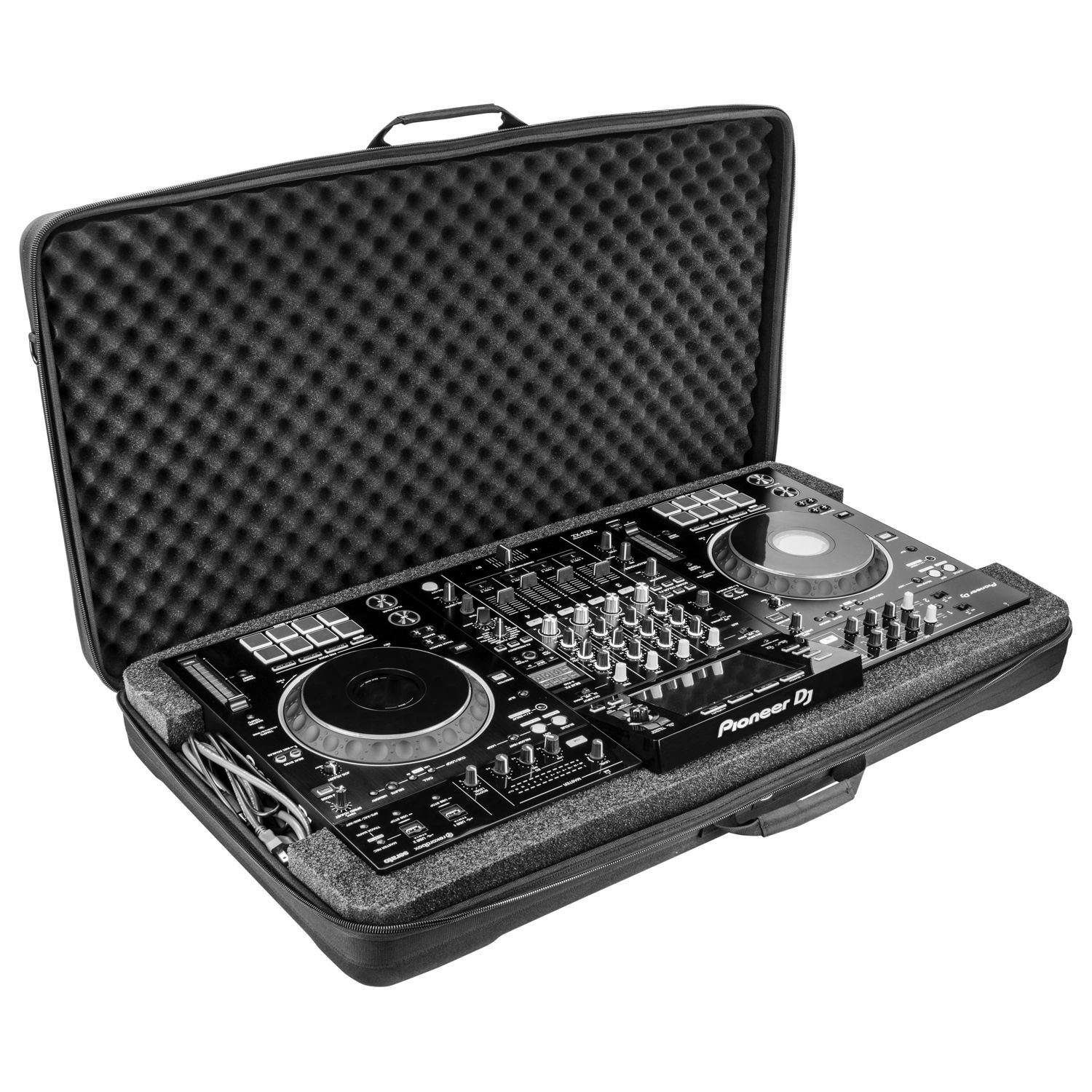 Pioneer XDJ-XZ Streemline Case - Image 3