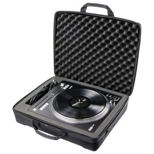 EVA Case Custom Fitting CDJ-300, DJM-900NEXUS, DJM-900NXS2, Rane Twelve