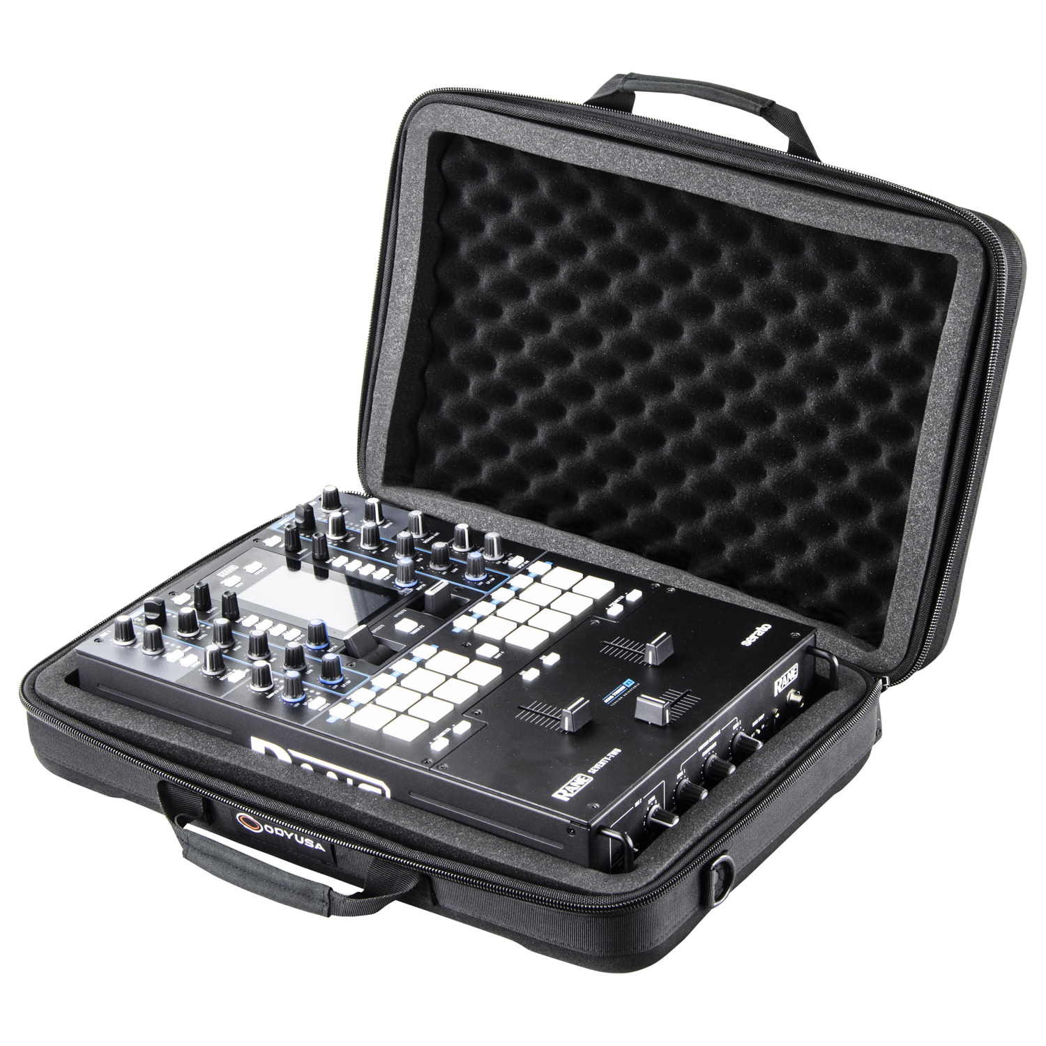 Rane Seventy / Seventy-Two / Seventy-Two MKII EVA Case