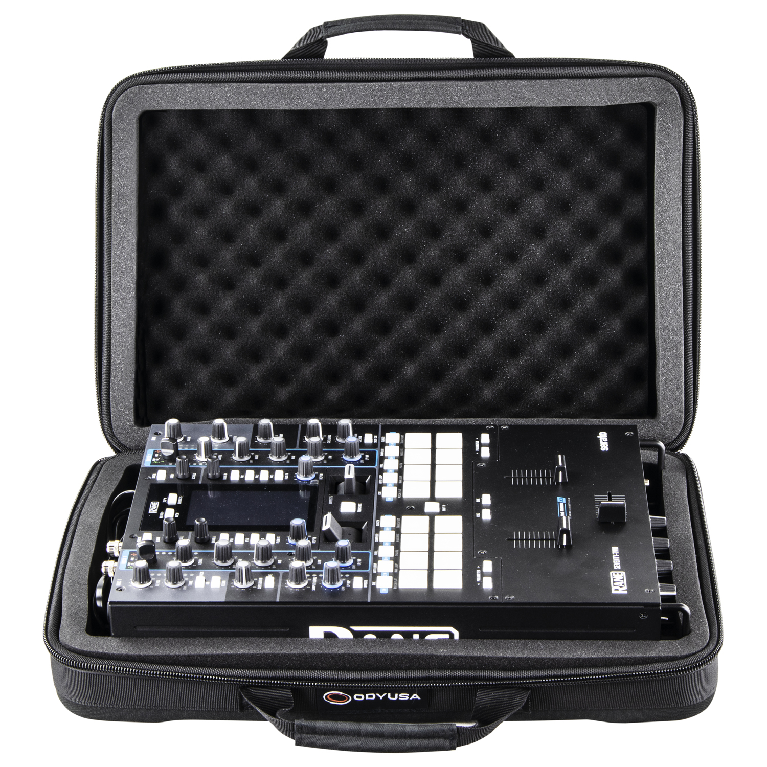 Rane Seventy / Seventy-Two / Seventy-Two MKII EVA Case - Image 2