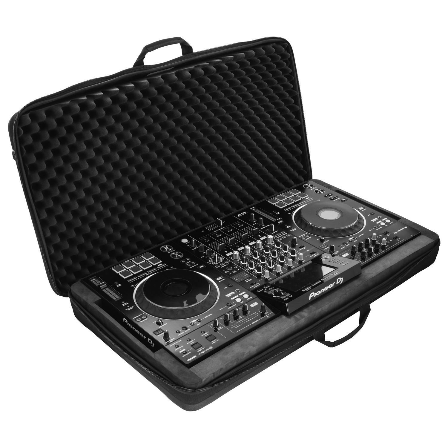 Pioneer XDJ-XZ EVA Molded Soft Case - Image 2