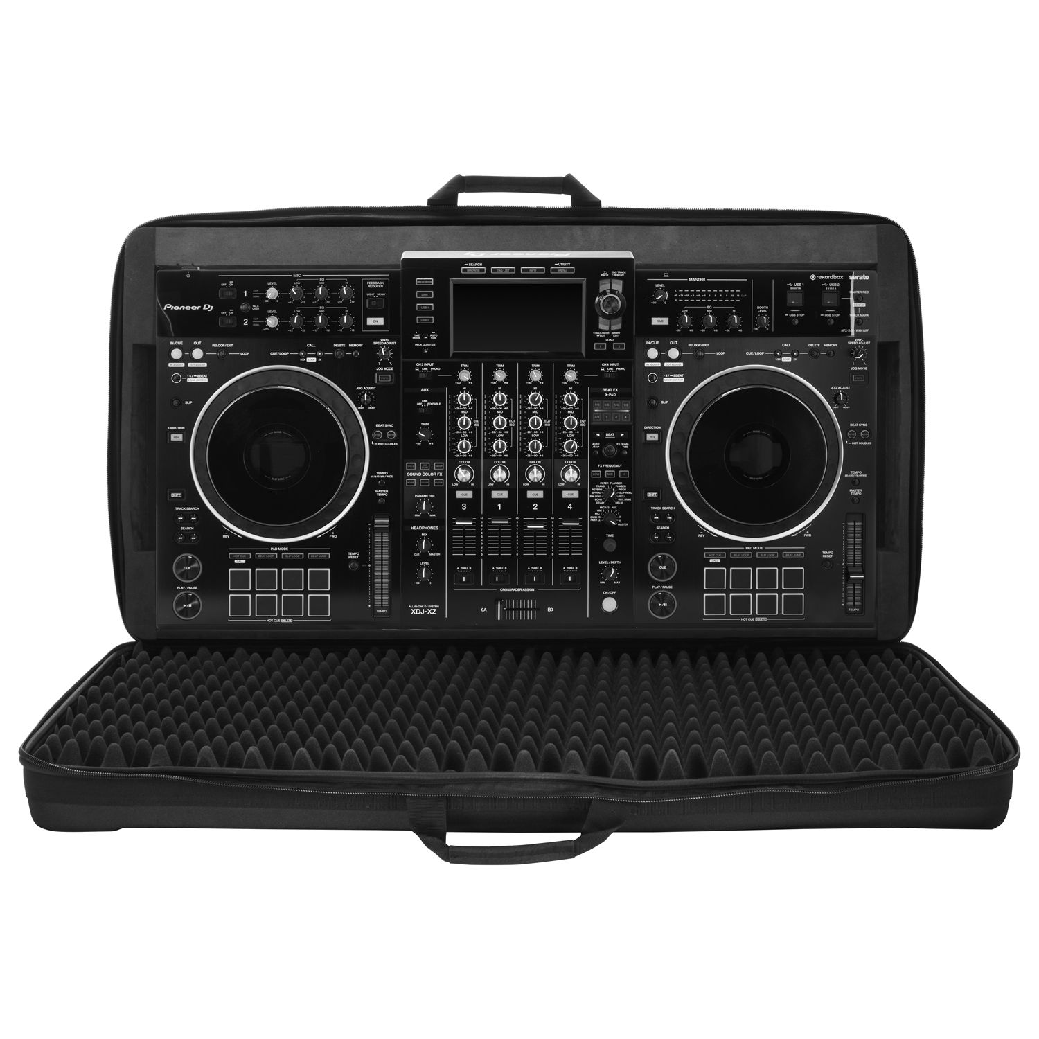 Pioneer XDJ-XZ EVA Molded Soft Case - Image 3