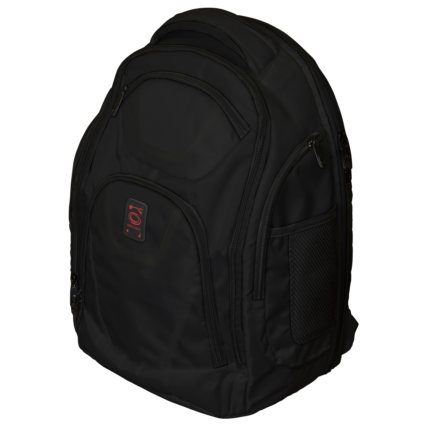 Backtrak XL DJ Backpack Black - Image 2