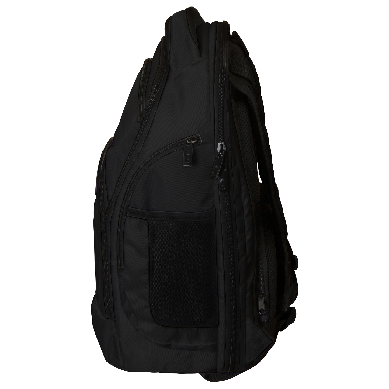 Backtrak XL DJ Backpack Black - Image 3