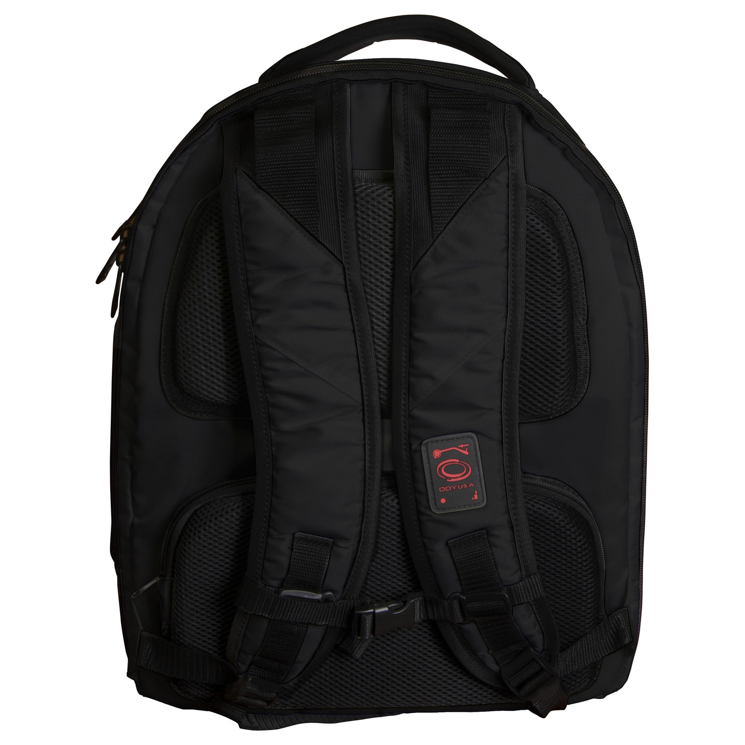 Backtrak XL DJ Backpack Black - Image 4