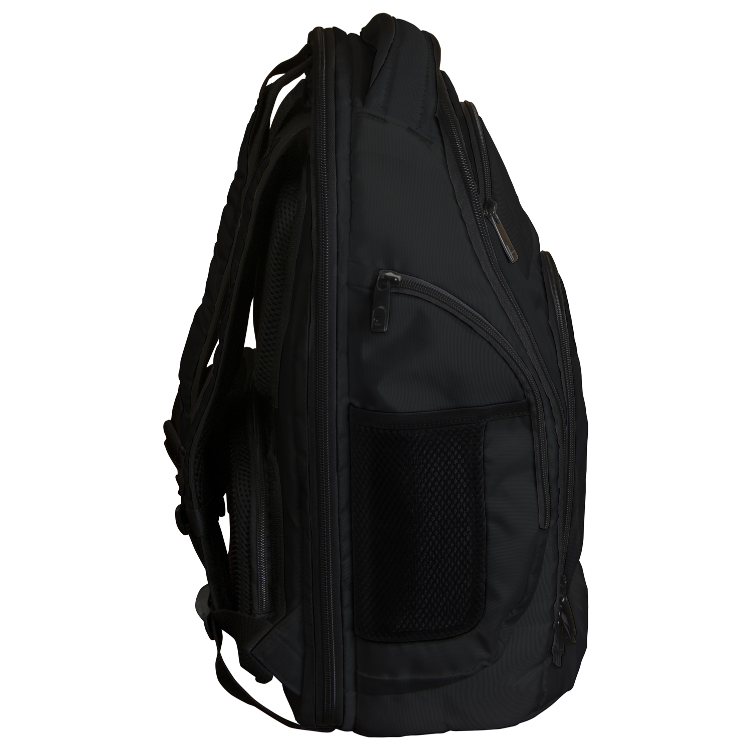 Backtrak XL DJ Backpack Black - Image 5