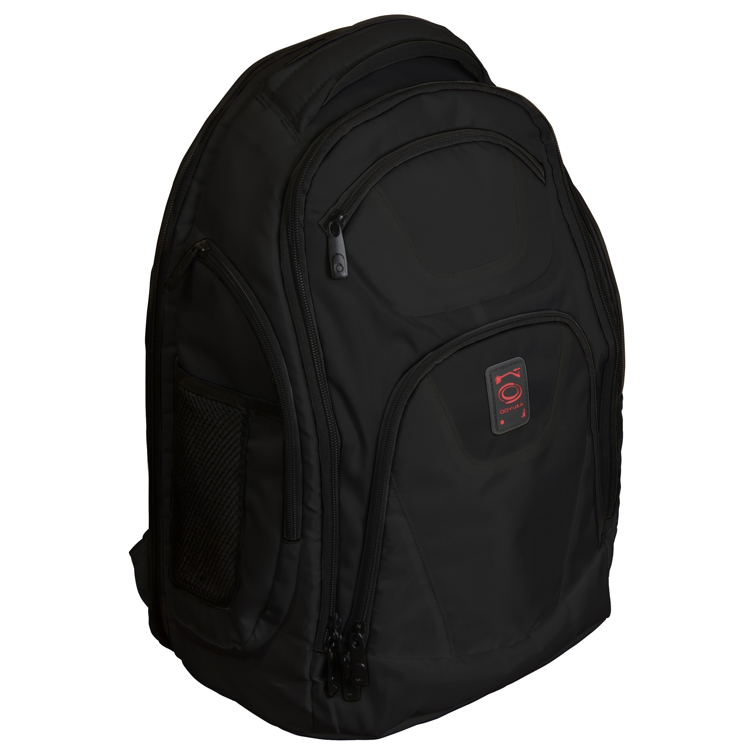 Backtrak XL DJ Backpack Black - Image 6