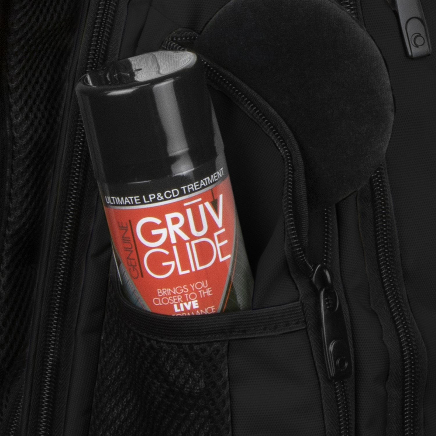 Backtrak XL DJ Backpack Black - Image 8