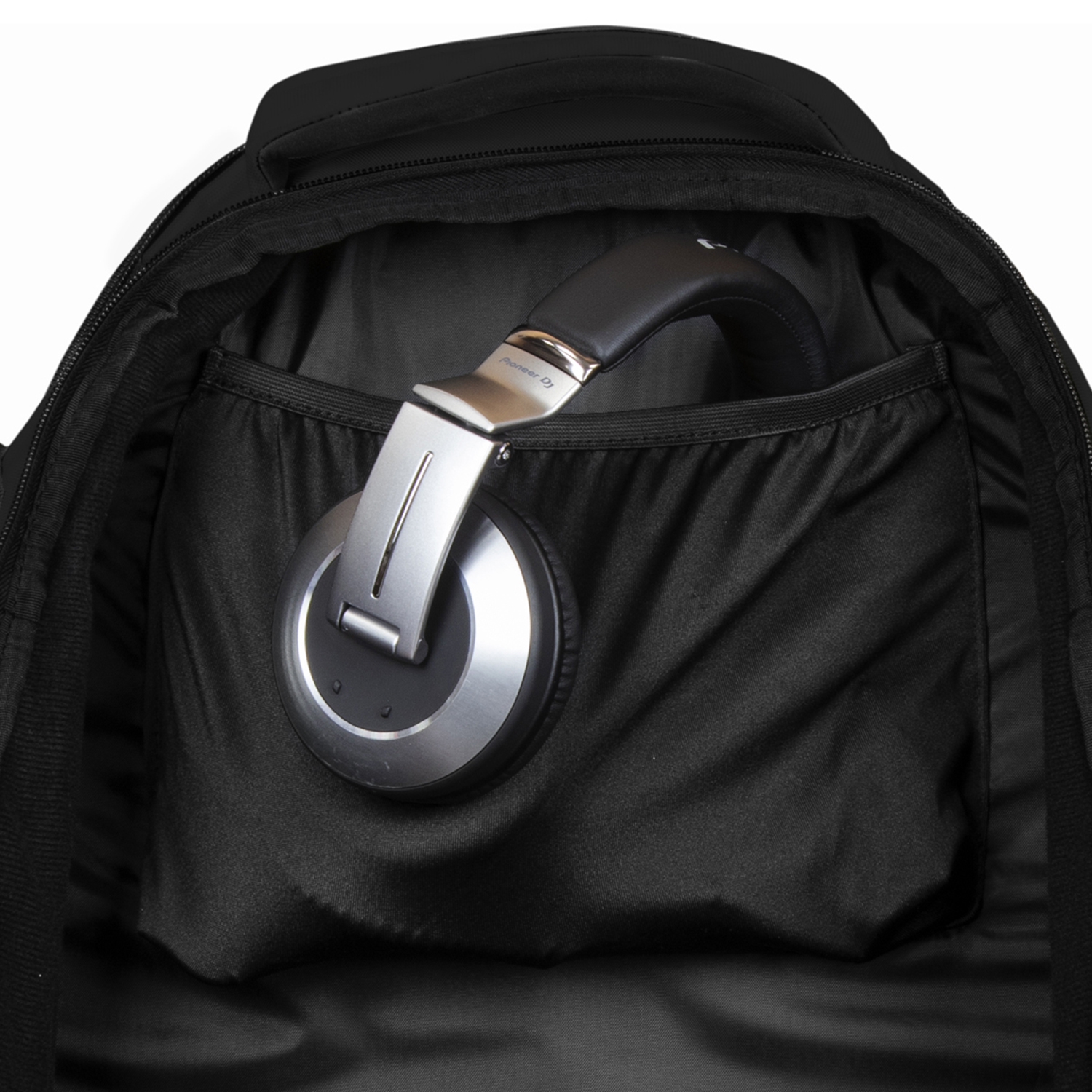 Backtrak XL DJ Backpack Black - Image 20