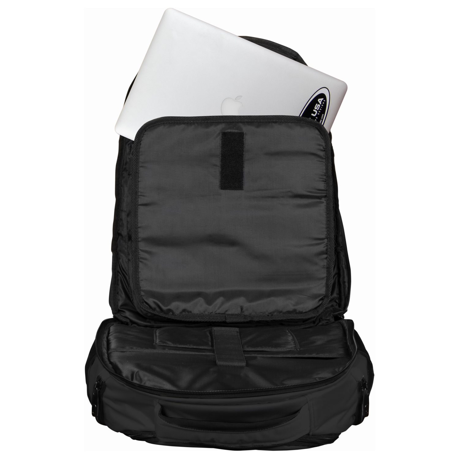 Backtrak XL DJ Backpack Black - Image 21