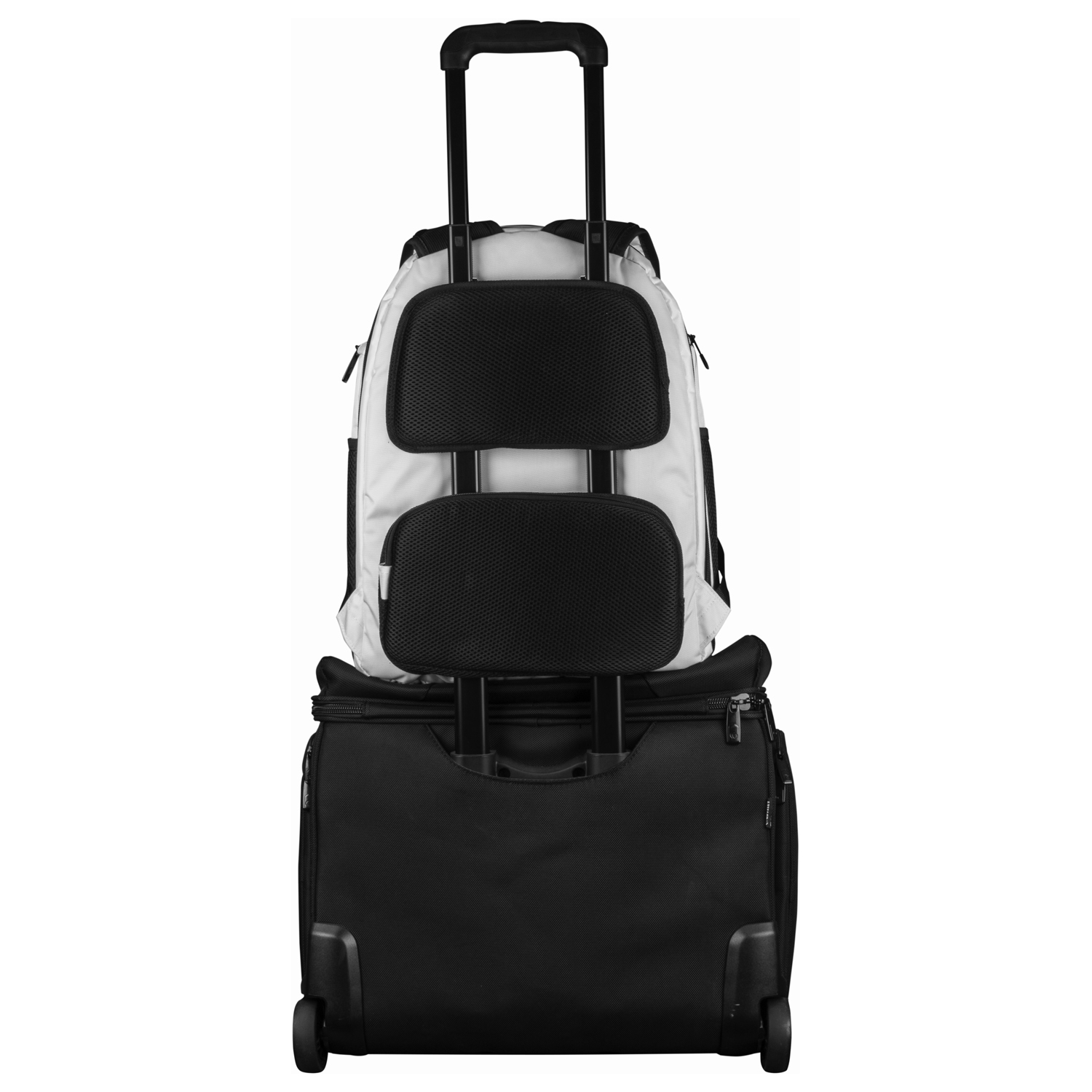 Backtrak XL DJ Backpack White - Image 23