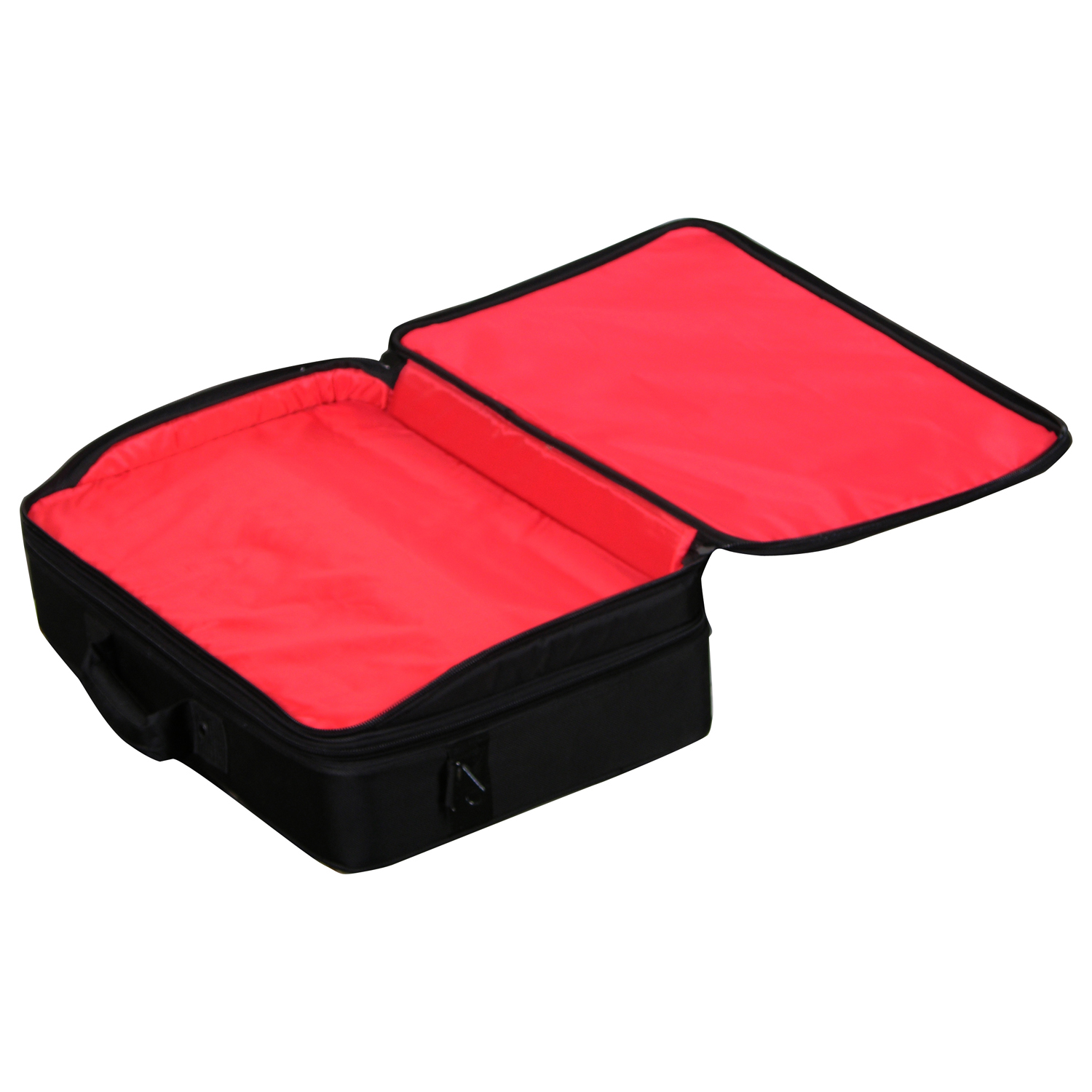 Extra Large DJ Controller Mixer Media Player Case - Image 4