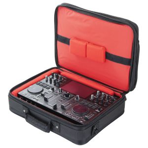 Extra Large DJ Controller Mixer Media Player Case