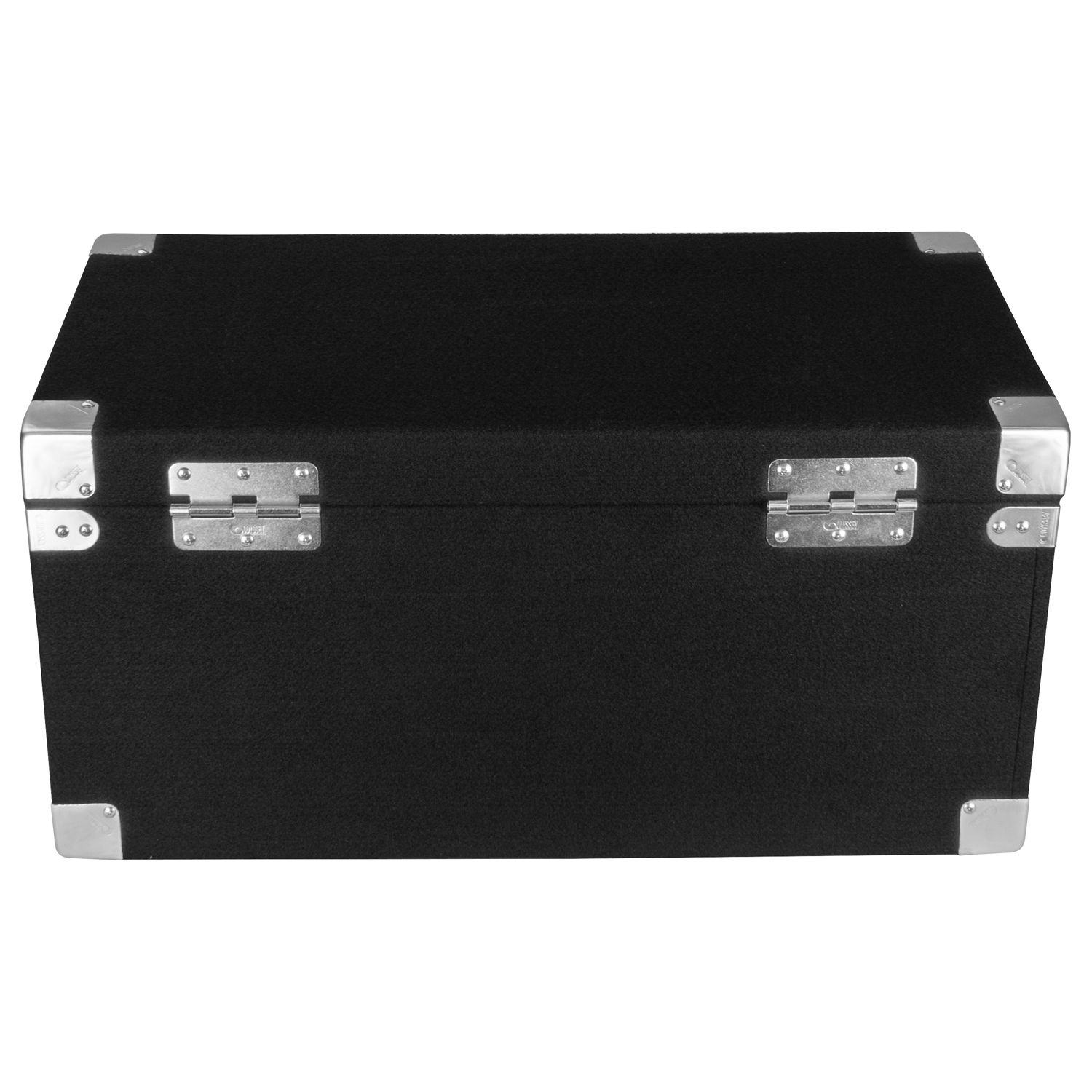 Pro Record / Utility Carpeted Case for 200 12" Vinyl Records / LPs - Image 7