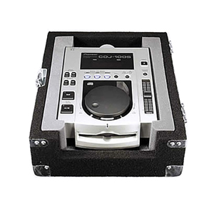 Pioneer CDJ-100 Carpeted Case