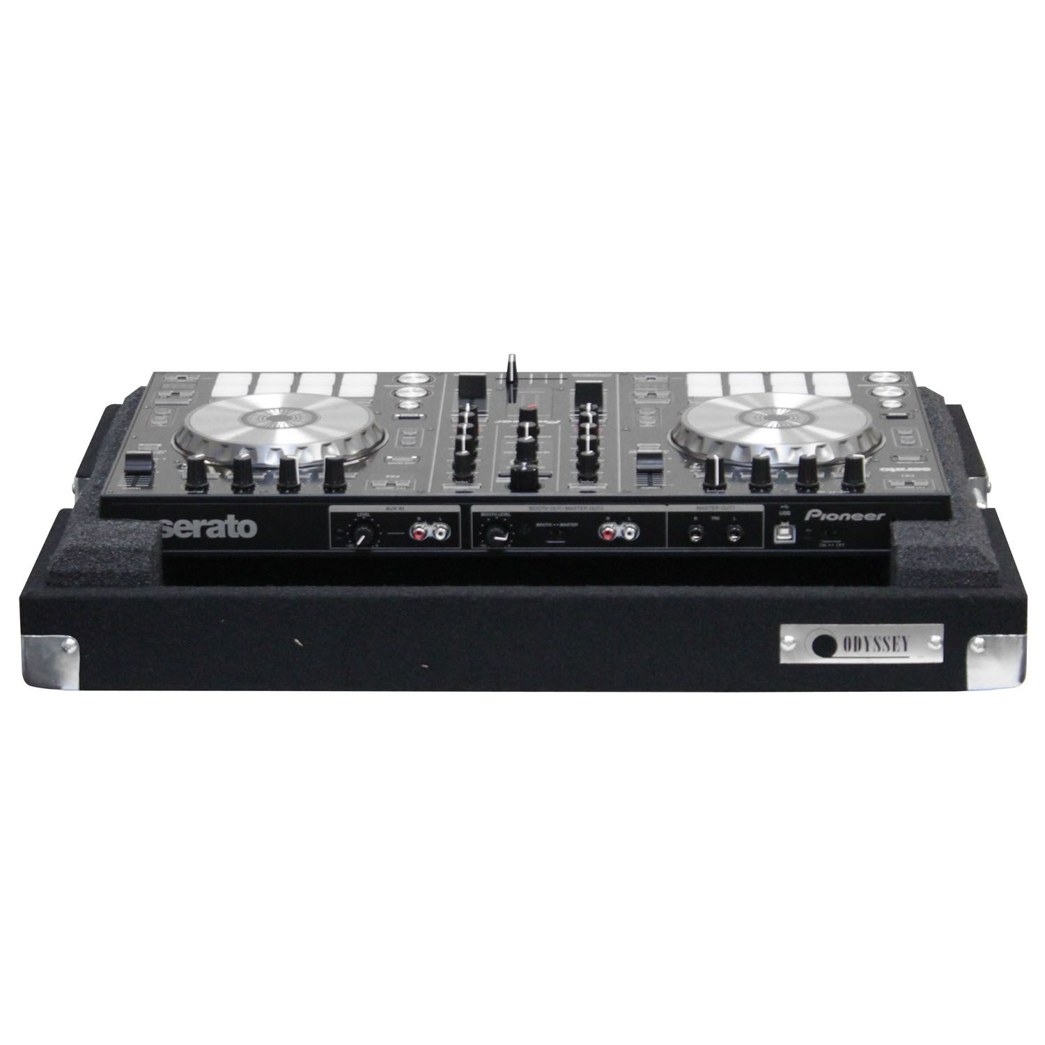 Pioneer DDJ-SR Carpet Case - Image 4