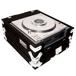 Technics SL-DZ1200 or Similar Size CD/Digital Media Player Carpet Case