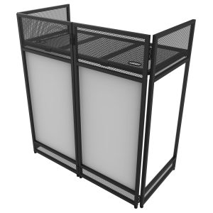 Odyssey 40" Wide Surface DJ Booth