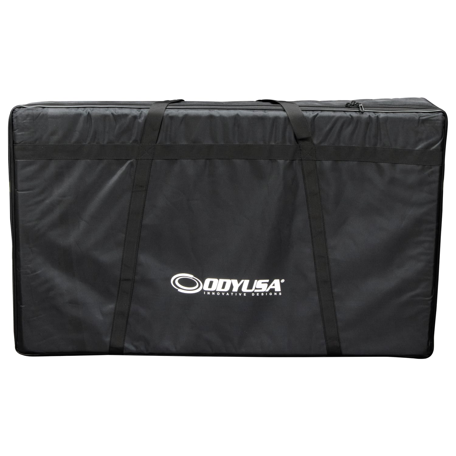 Odyssey DJ Podium Top in Black with Carrying Bag - Image 2