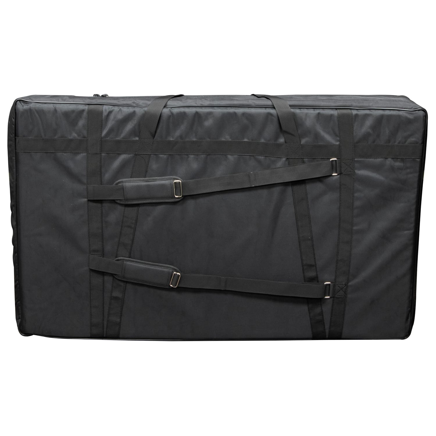 Odyssey DJ Podium Top in Black with Carrying Bag - Image 3