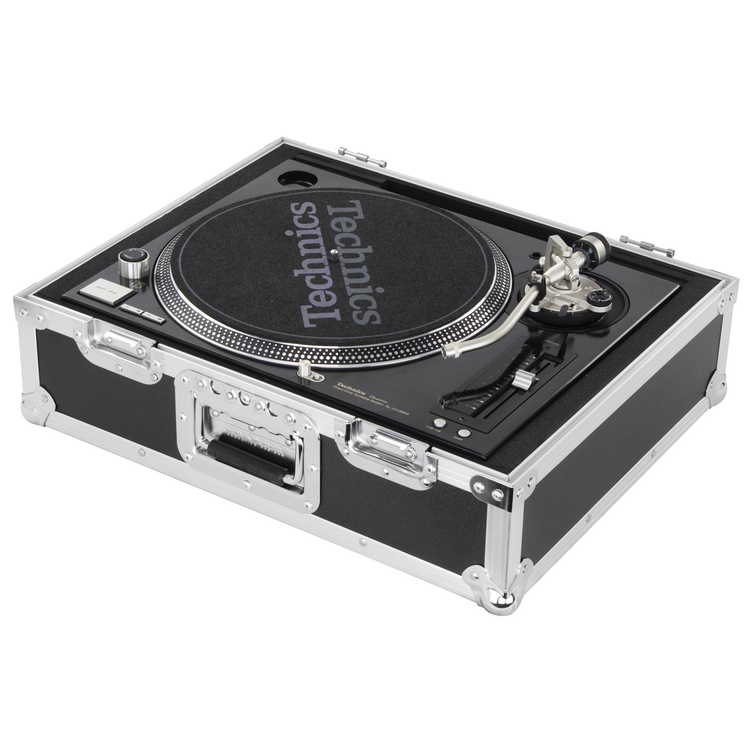 Odyssey Universal Turntable Case