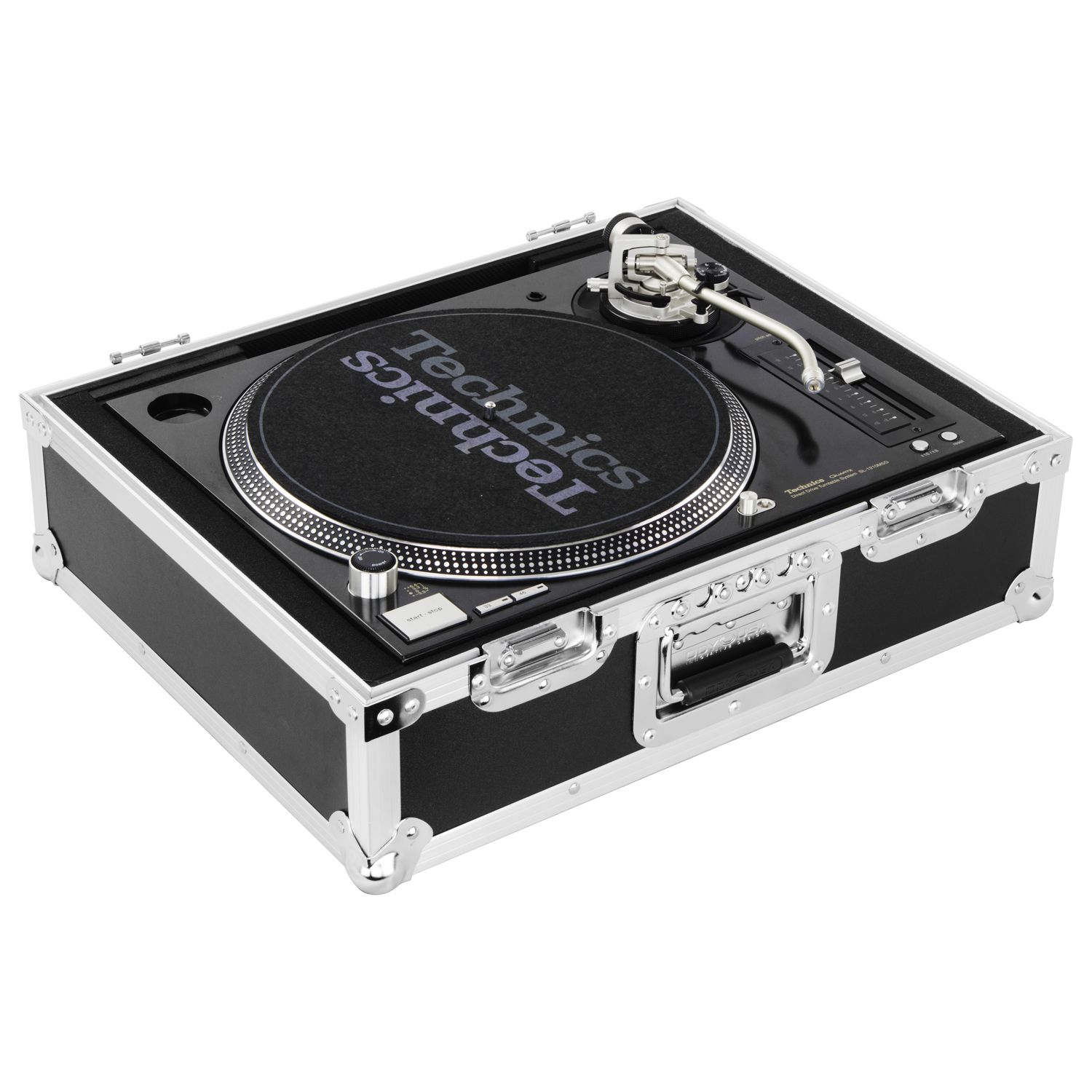 Odyssey Universal Turntable Case - Image 3