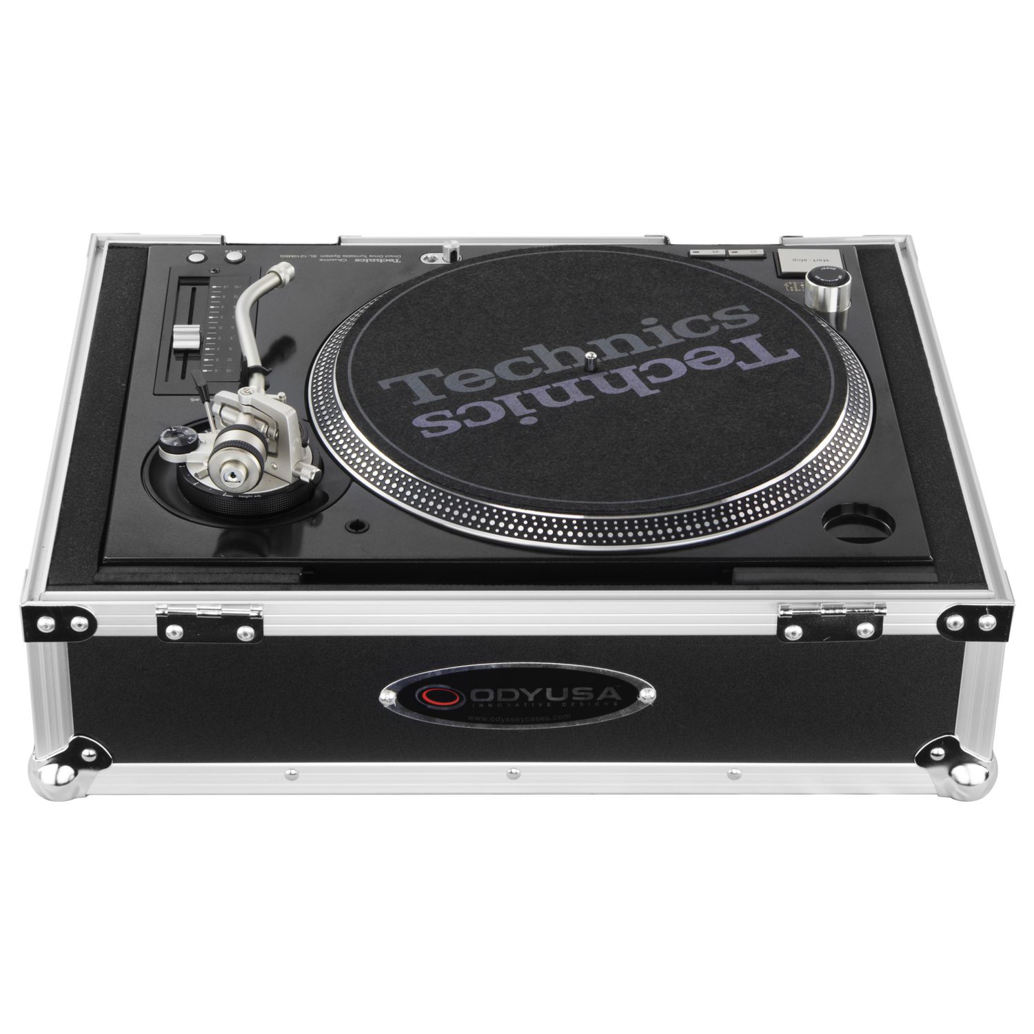 Odyssey Universal Turntable Case - Image 4
