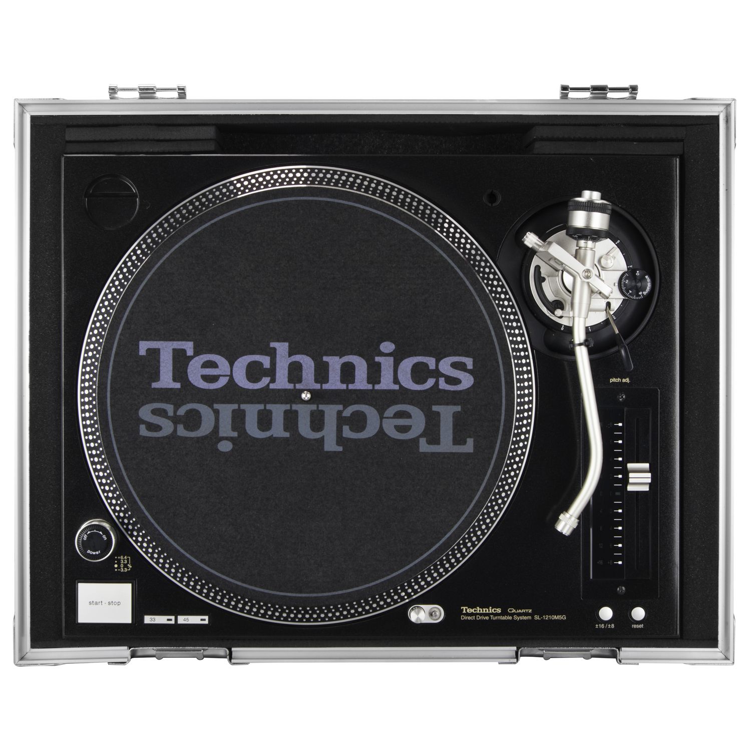 Odyssey Universal Turntable Case - Image 5