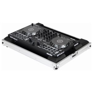 Roland DJ-202 / Native Instruments Traktor Kontrol S2 MK3 Case