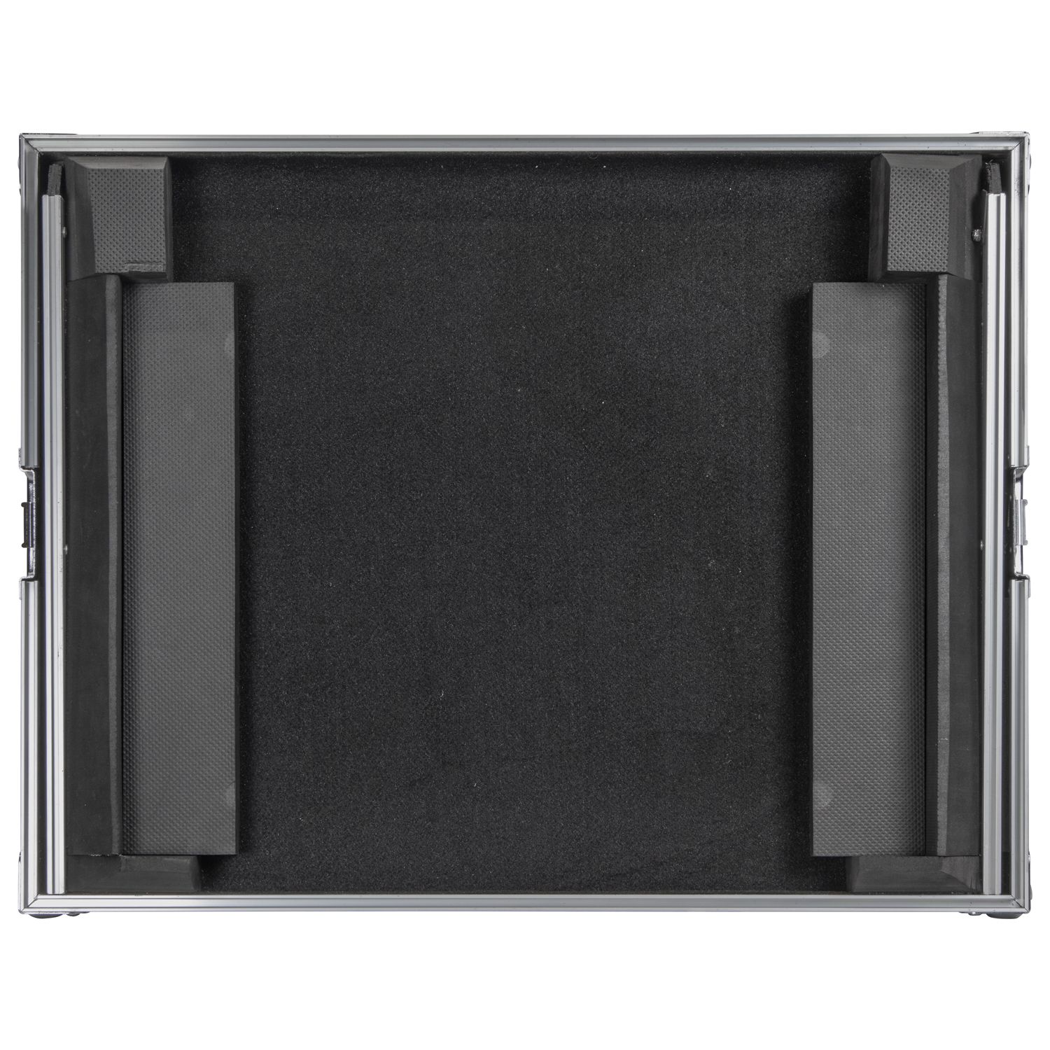 Low Profile Roland DJ-505 Case with Glide Platform - Image 5