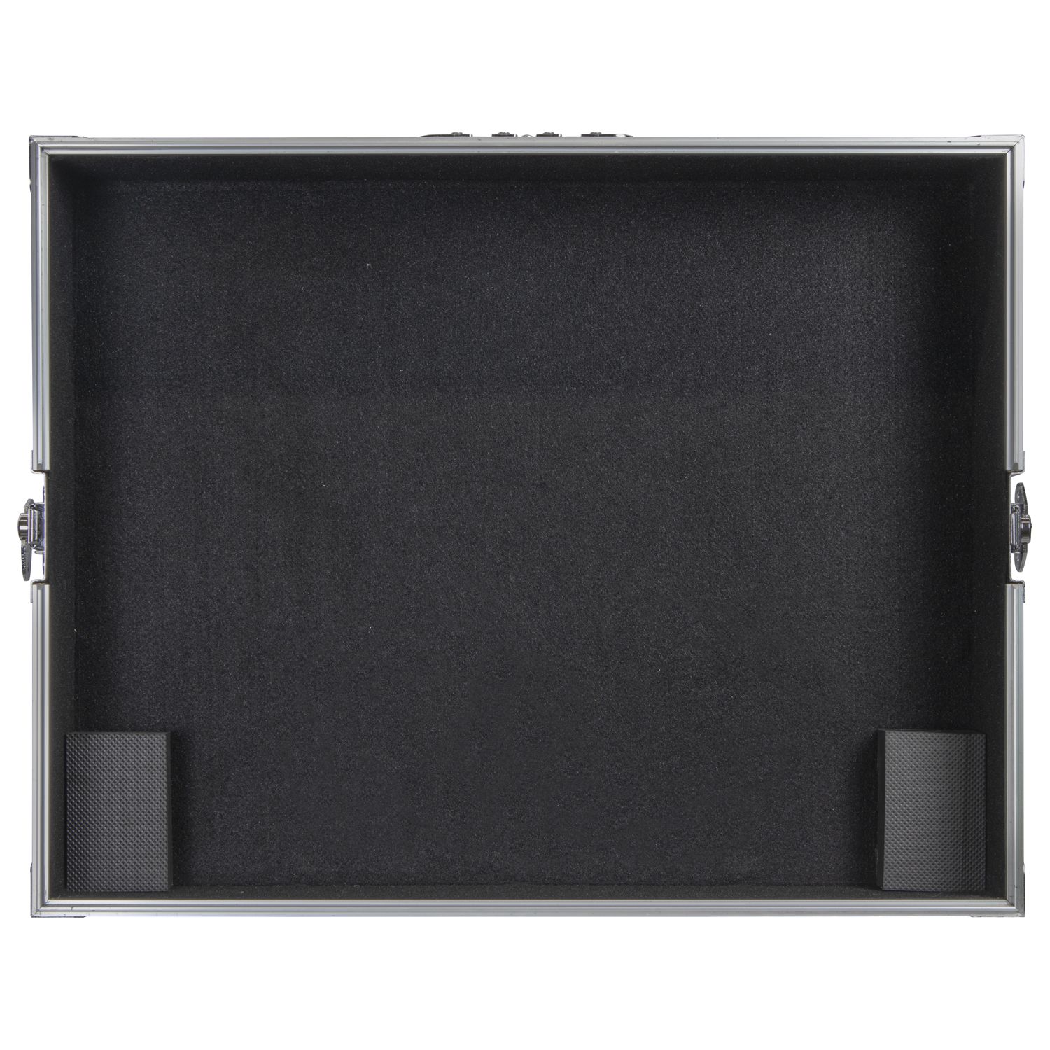 Low Profile Roland DJ-505 Case with Glide Platform - Image 6