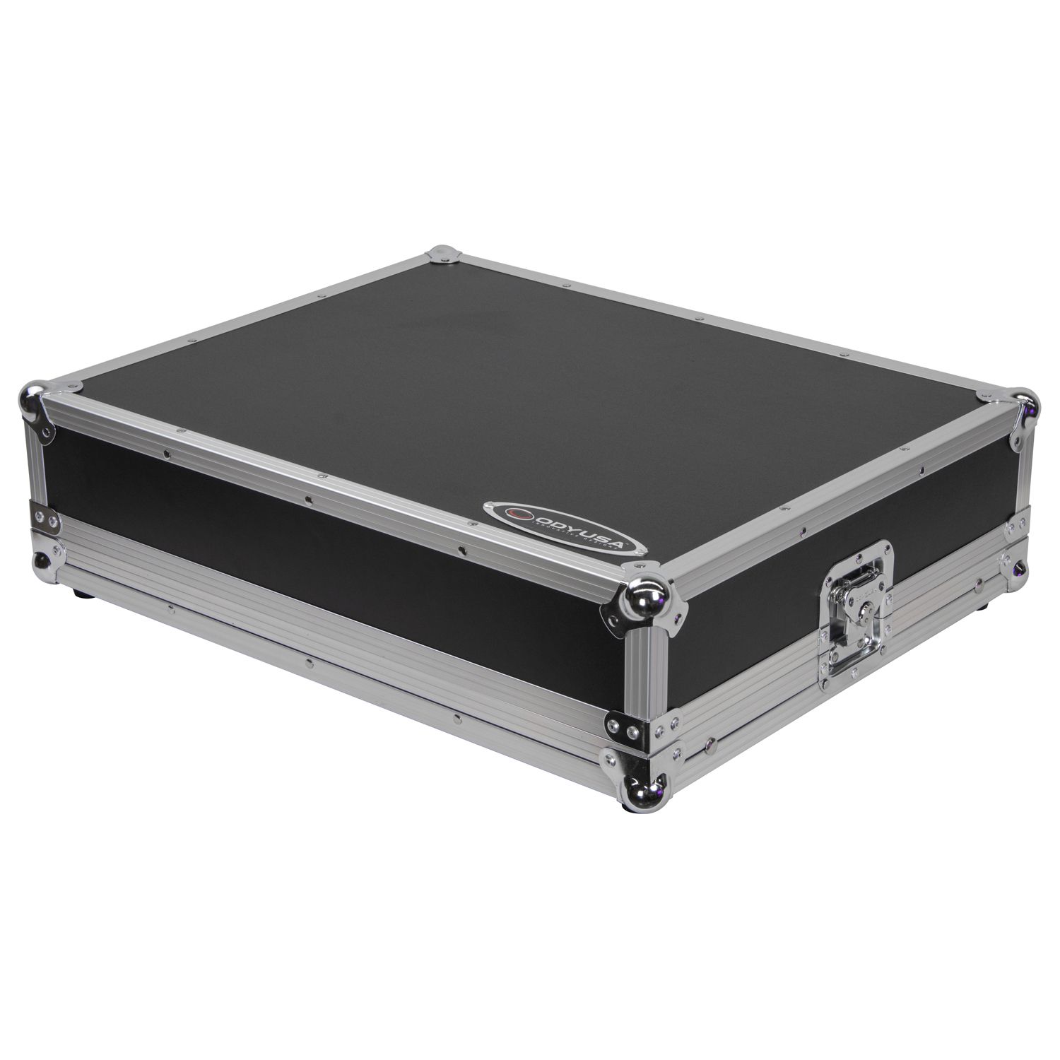 Low Profile Roland DJ-505 Case with Glide Platform - Image 7