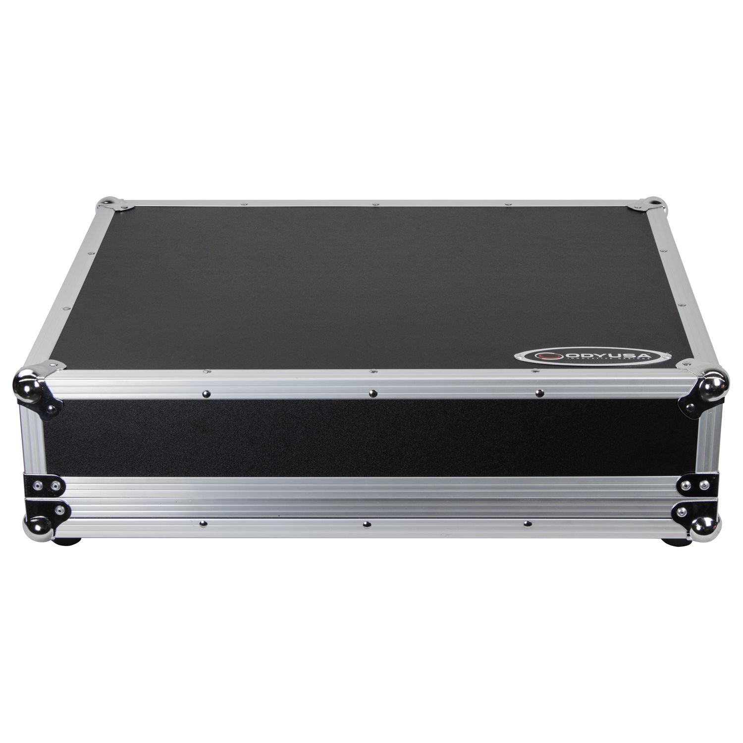 Low Profile Roland DJ-505 Case with Glide Platform - Image 8