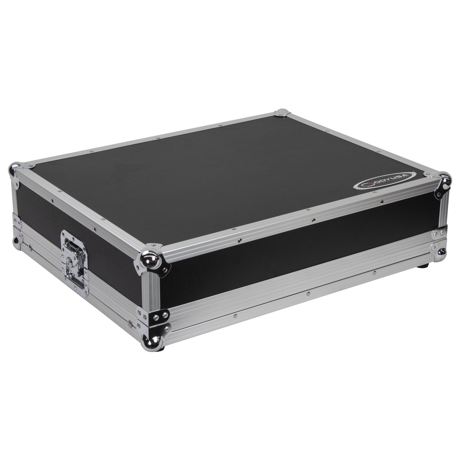 Low Profile Roland DJ-505 Case with Glide Platform - Image 9