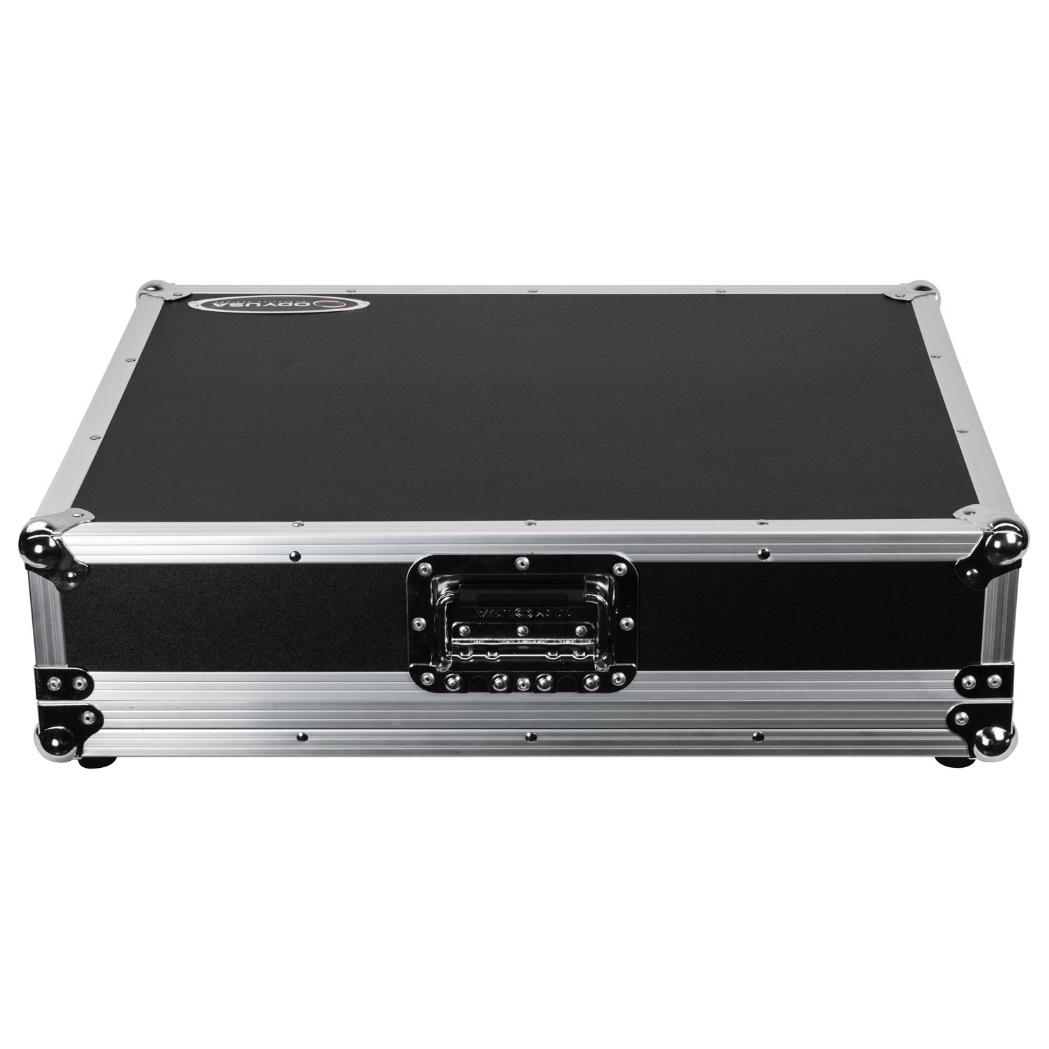 Low Profile Roland DJ-505 Case with Glide Platform - Image 10