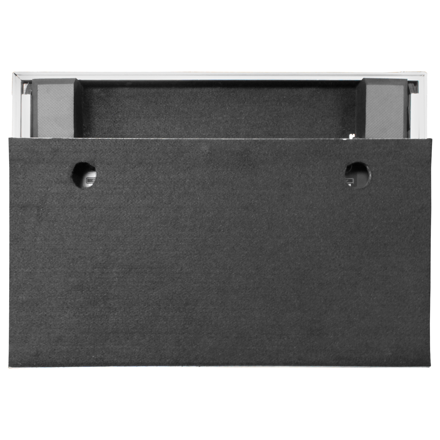 Denon DN-MC4000 Case with Glide Platform - Image 9