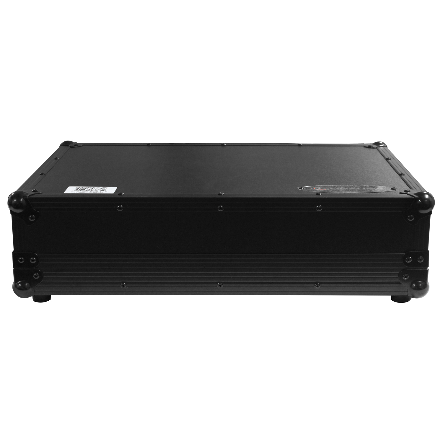 Black Denon DN-MC4000 Case with Glide Platform - Image 5