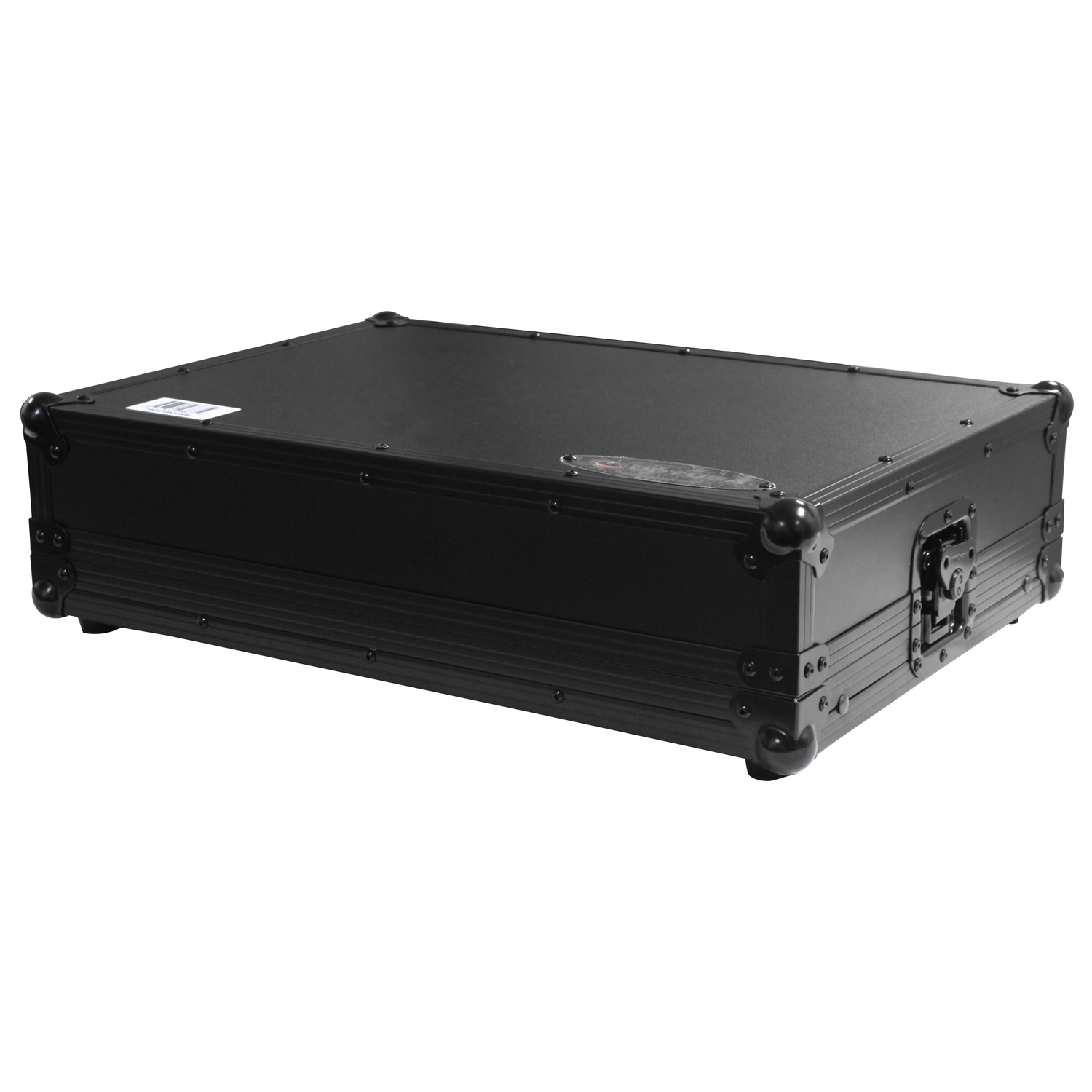 Black Denon DN-MC4000 Case with Glide Platform - Image 6