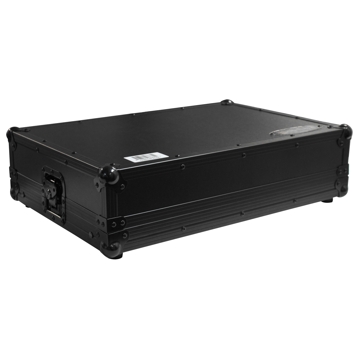 Black Denon DN-MC4000 Case with Glide Platform - Image 7