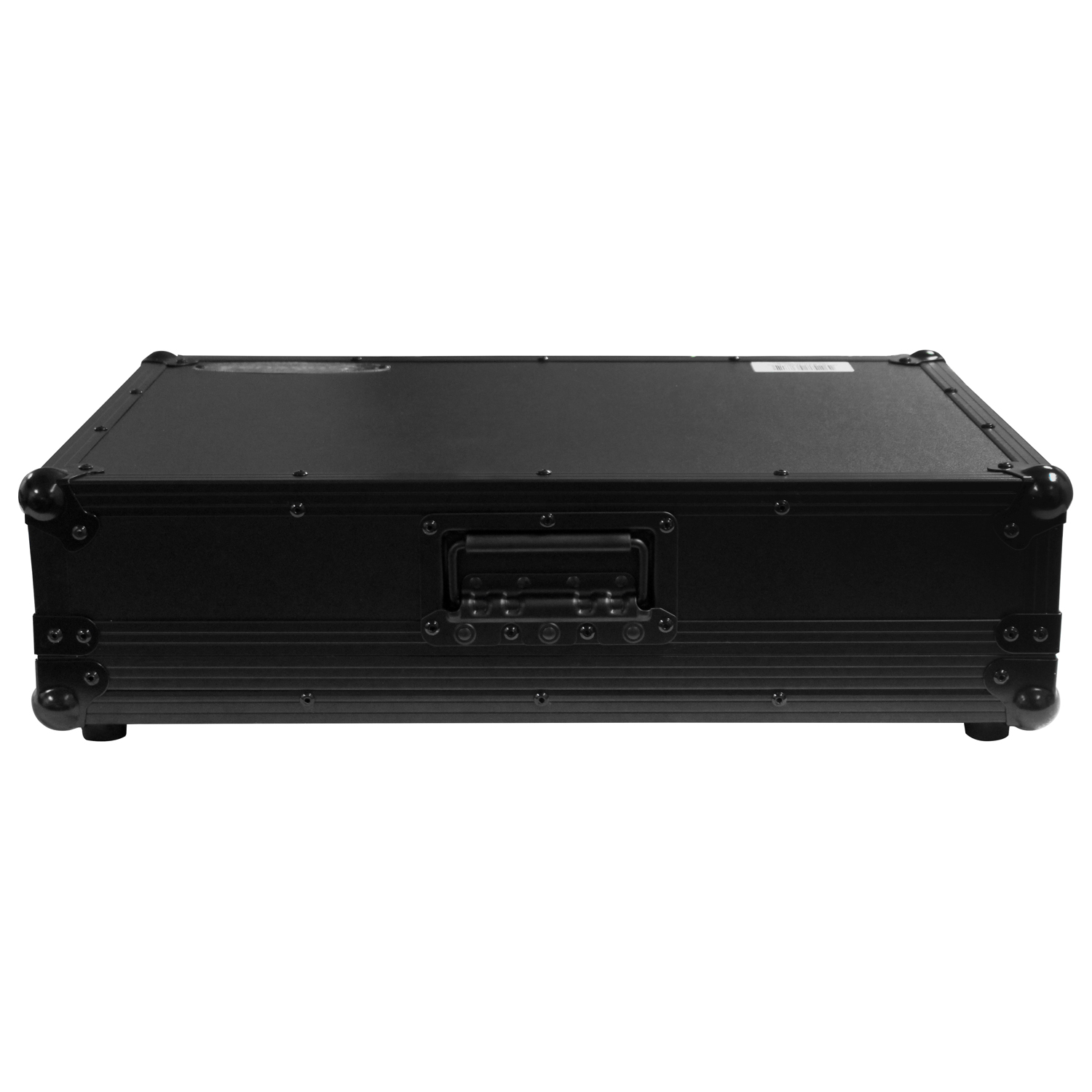 Black Denon DN-MC4000 Case with Glide Platform - Image 8