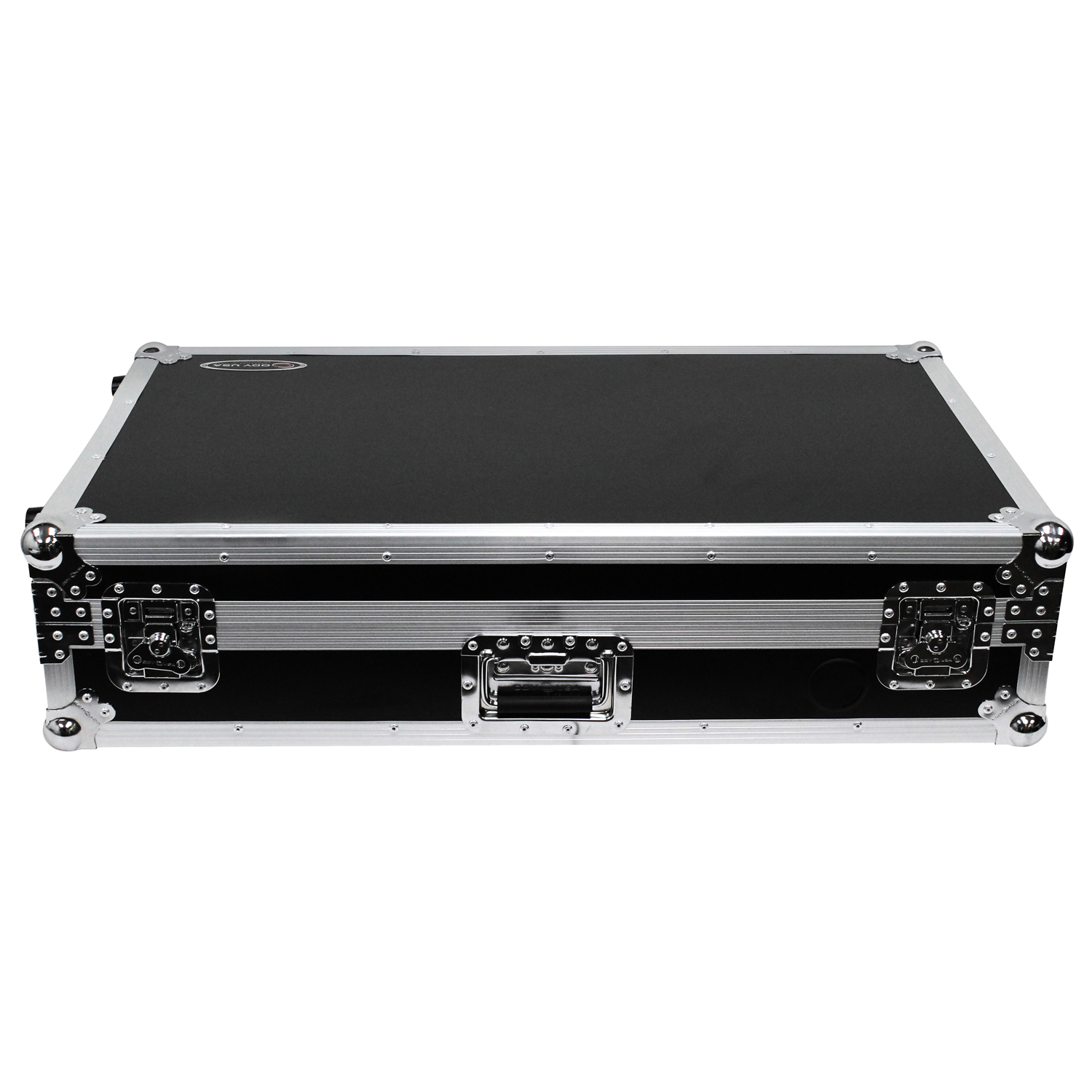 Pioneer DDJ-RZ / DDJ-SZ / DDJ-SZ2 Wheel Case with Glide Platform - Image 10