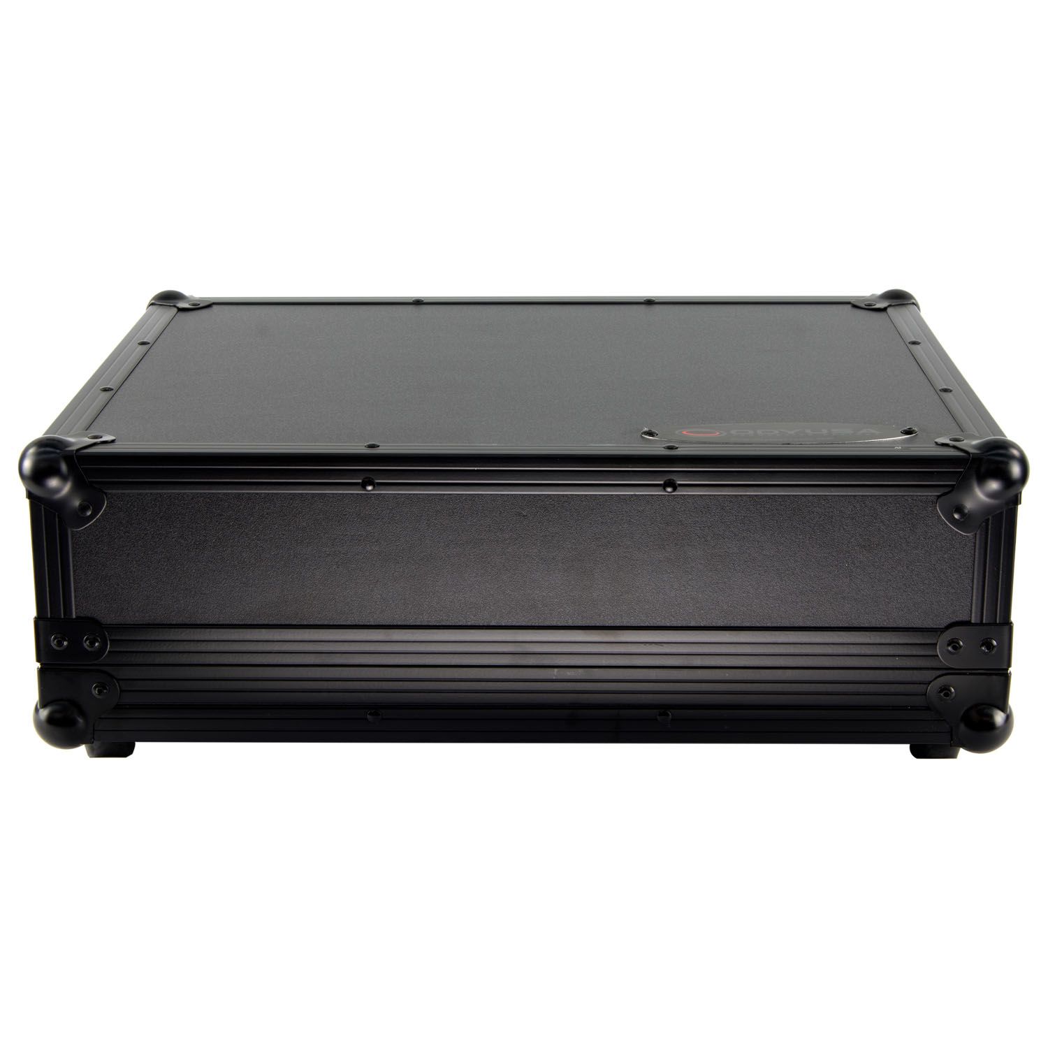 Denon DJ Prime GO Black Label Case with Glide Style Laptop Platform - Image 5