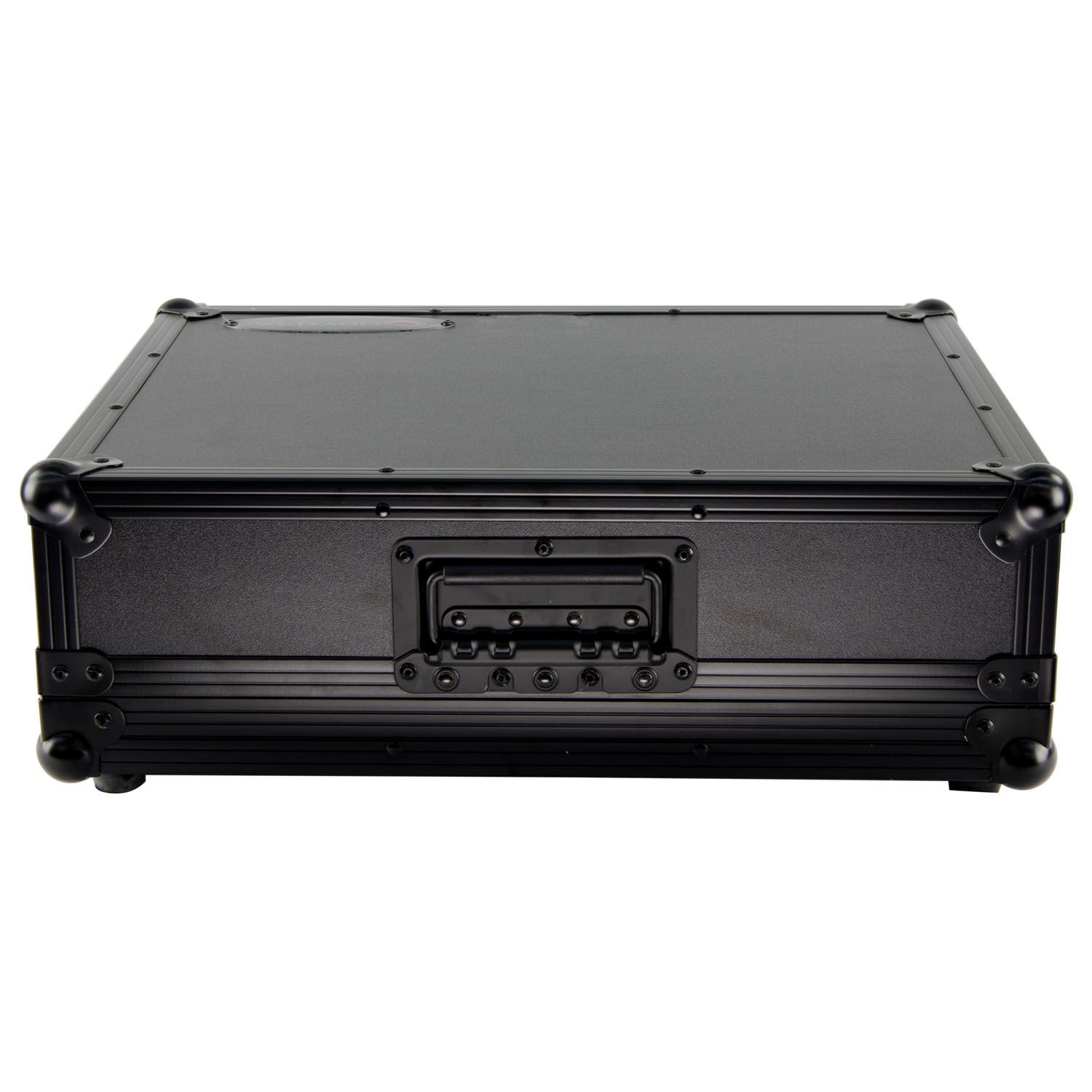 Denon DJ Prime GO Black Label Case with Glide Style Laptop Platform - Image 6