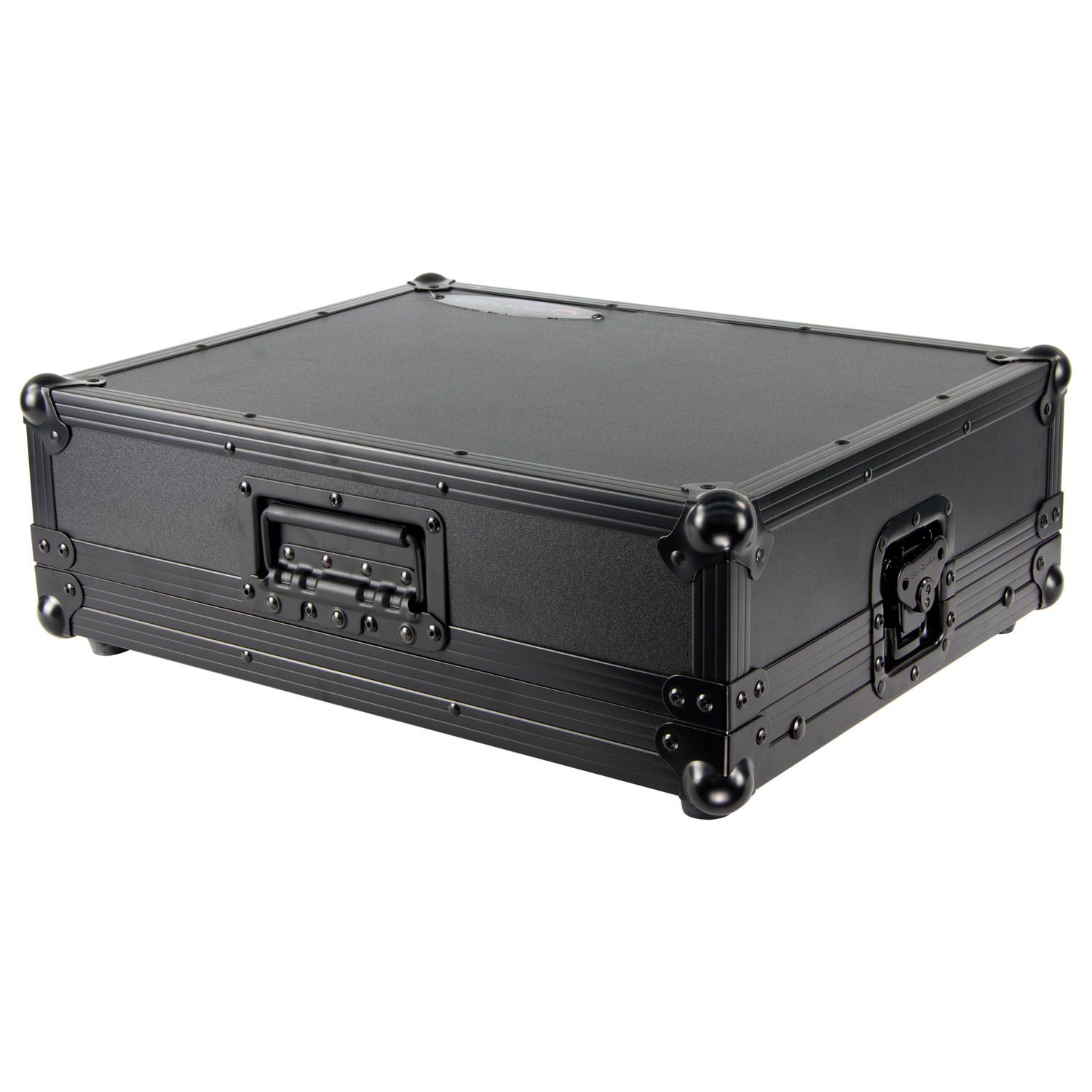Denon DJ Prime GO Black Label Case with Glide Style Laptop Platform - Image 7