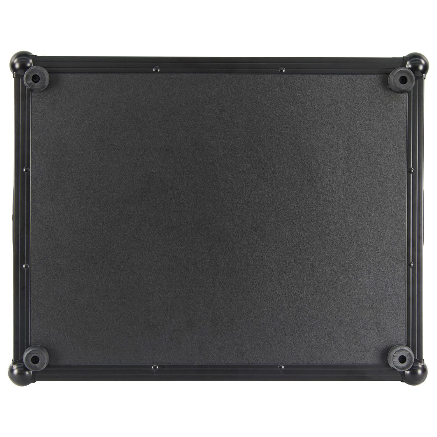 Denon DJ Prime GO Black Label Case with Glide Style Laptop Platform - Image 8