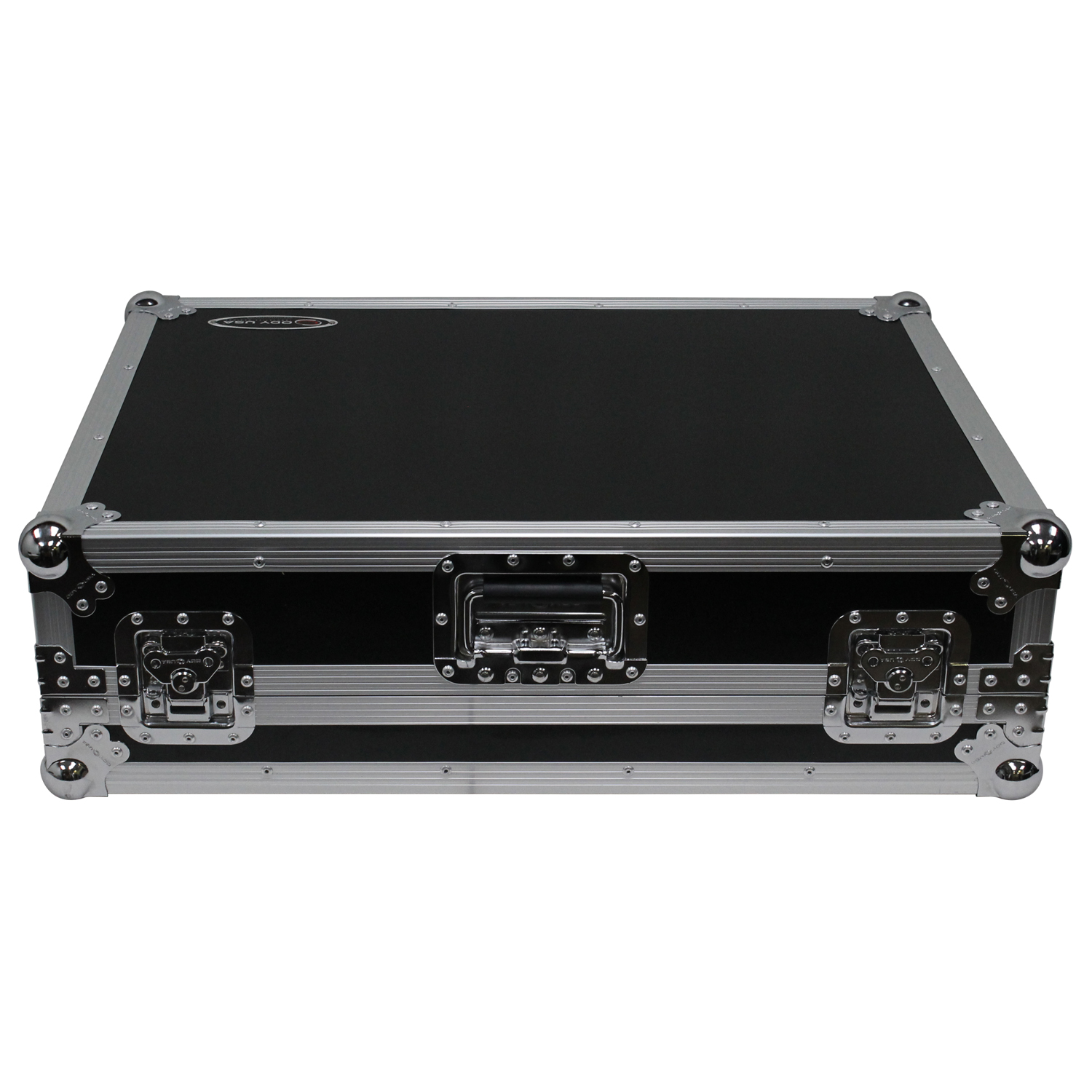 Roland DJ-808 Case with Glide Platform - Image 10