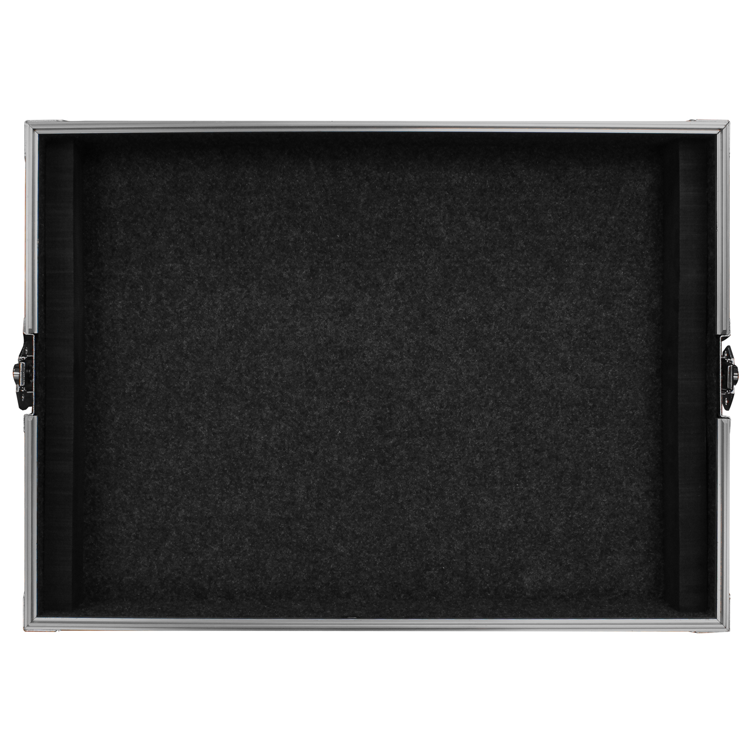 Low Profile Numark NS6II Case - Image 6
